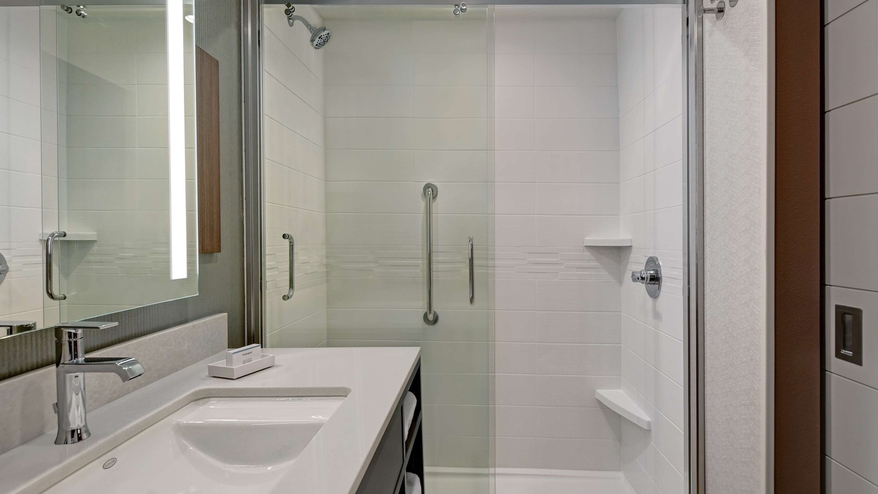 Photo of Bathroom in Madison