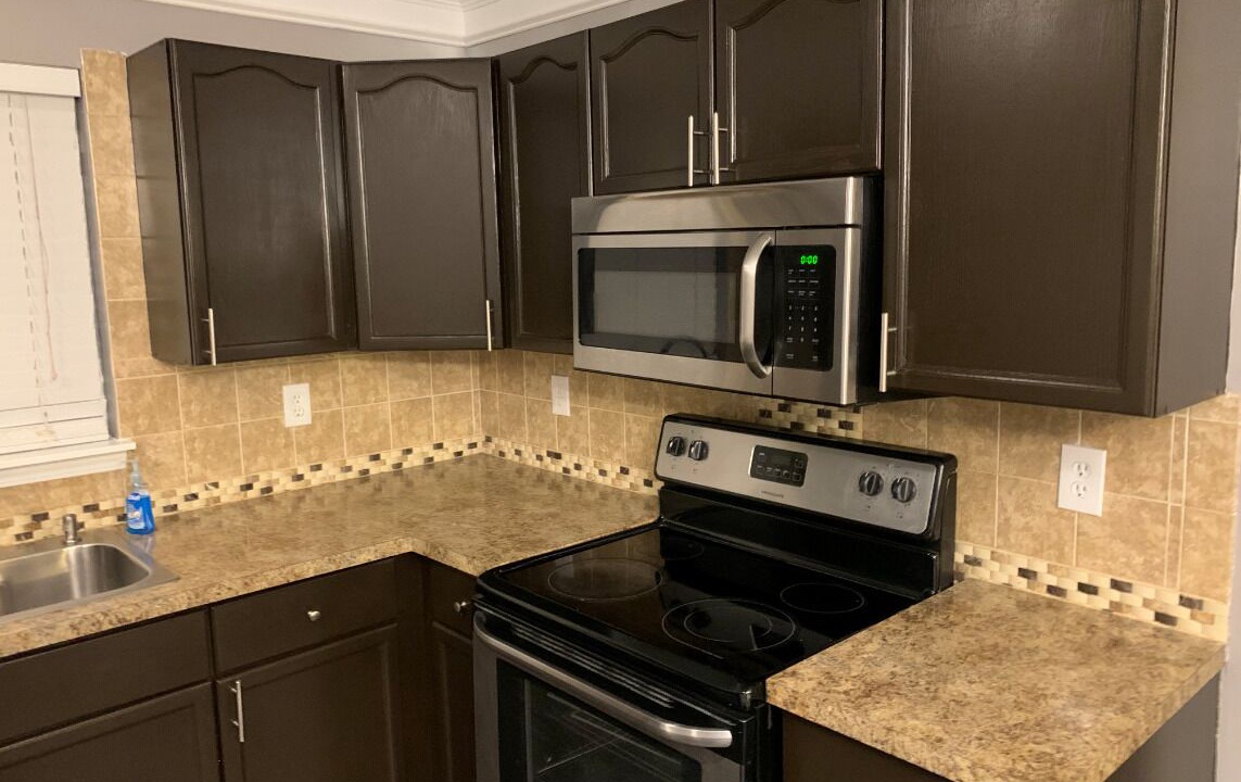 Photo of Kitchen in University Place