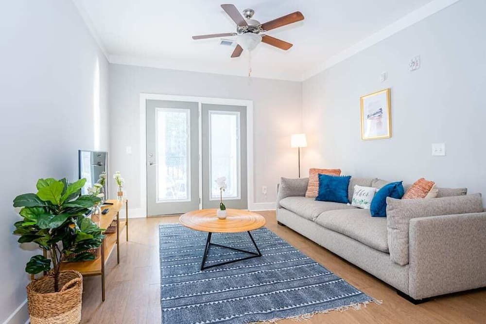 Photo of Bedroom in Morrisville