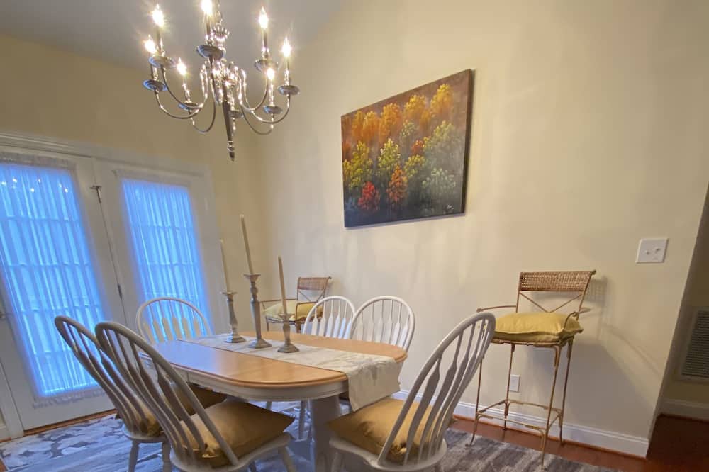 Photo of Kitchen in Troutman