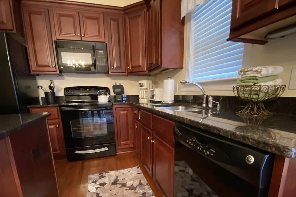 Photo of Kitchen in Troutman