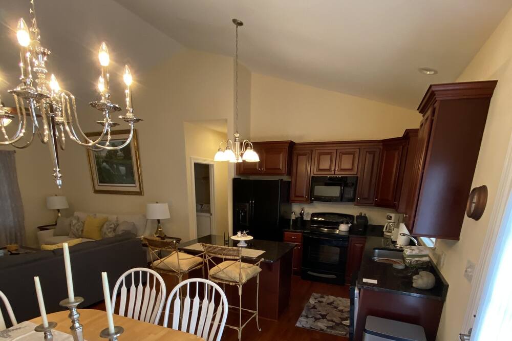 Photo of Kitchen in Troutman