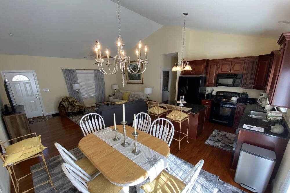 Photo of Kitchen in Troutman