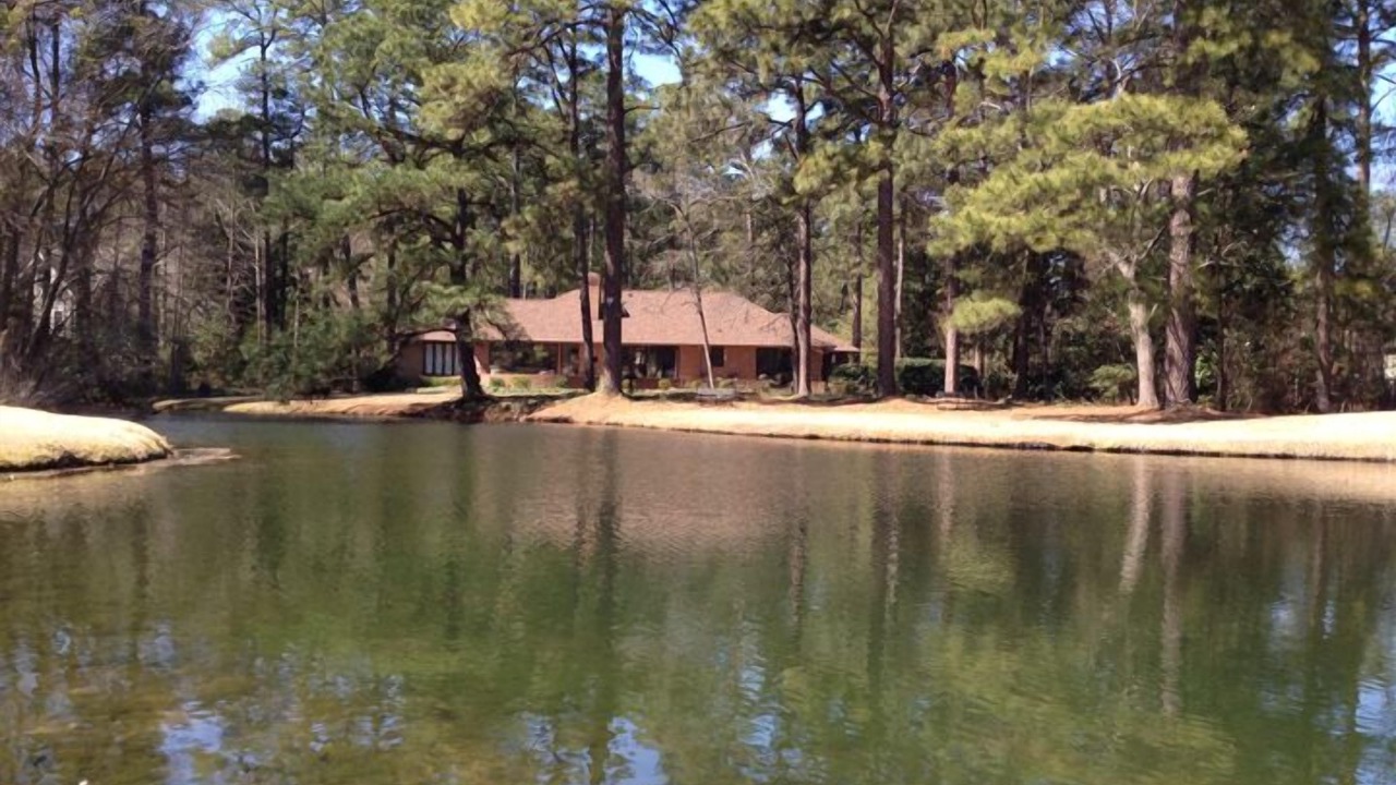 Photo of Outdoor in Pinehurst