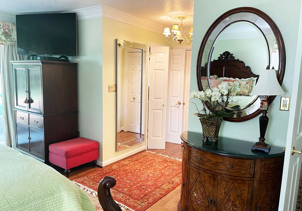 Photo of Bedroom in Pinehurst