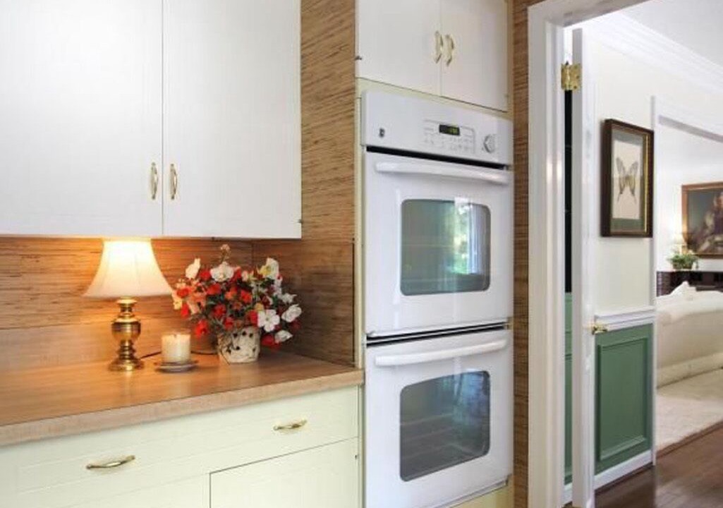 Photo of Kitchen in Pinehurst