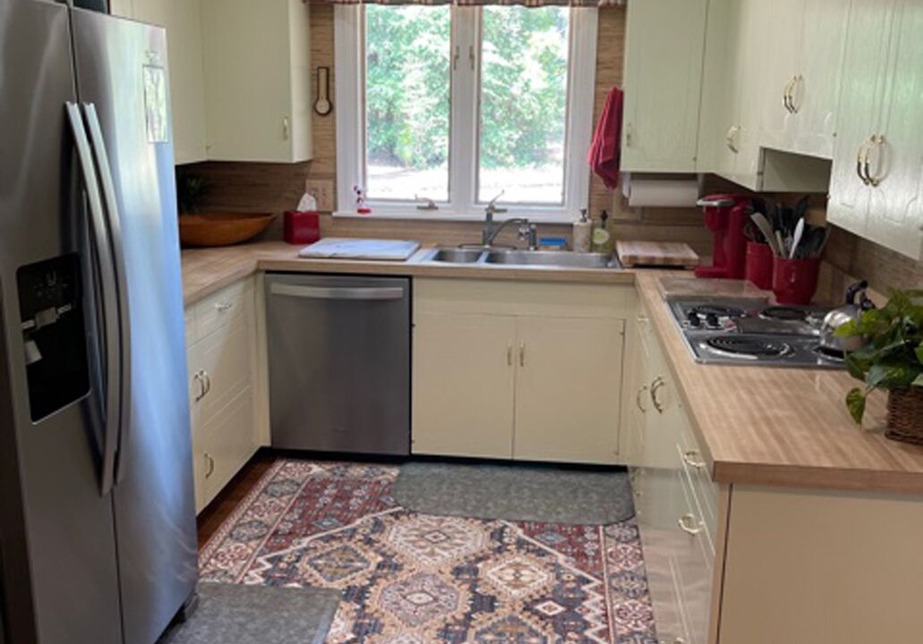 Photo of Kitchen in Pinehurst