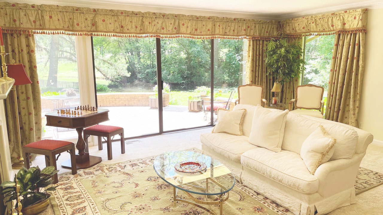 Photo of Livingroom in Pinehurst