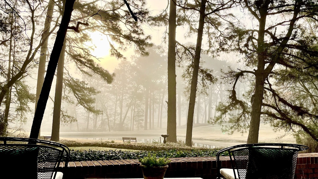 Photo of Outdoor in Pinehurst