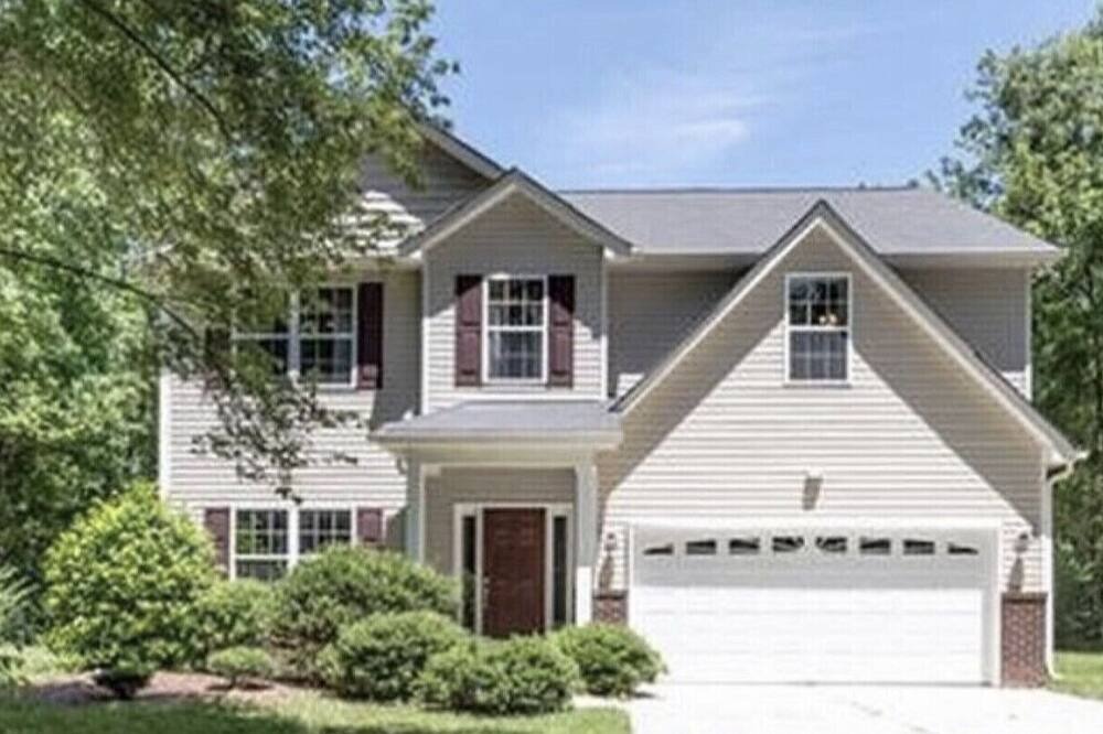 Photo of Outdoor in Waxhaw