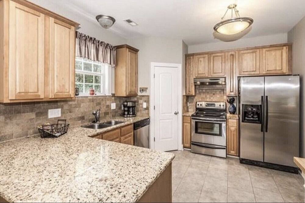 Photo of Kitchen in Waxhaw