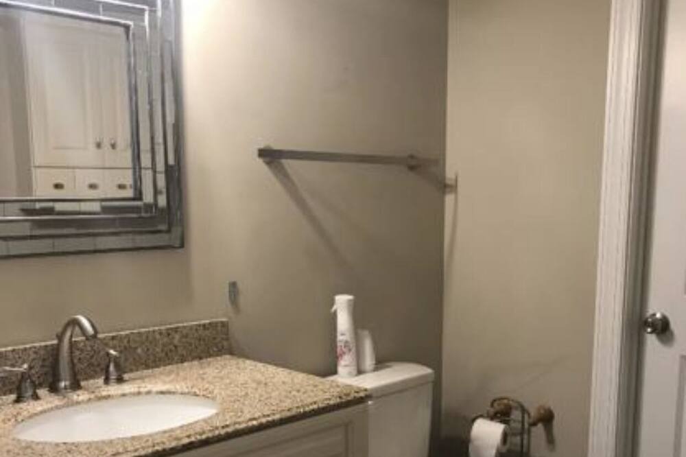 Photo of Bathroom in Waxhaw
