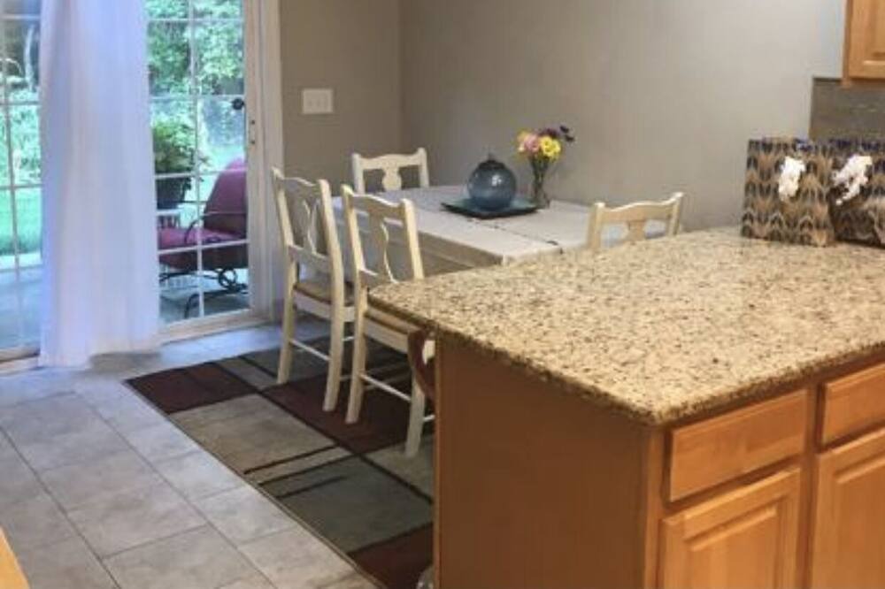Photo of Kitchen in Waxhaw