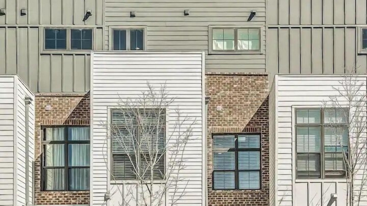 Photo of Outdoor in East Hill