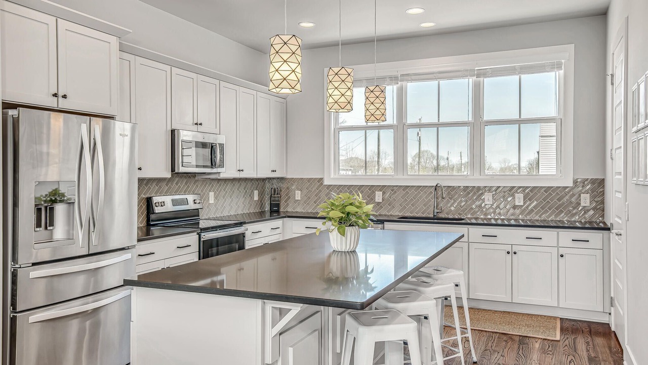 Photo of Kitchen in East Hill