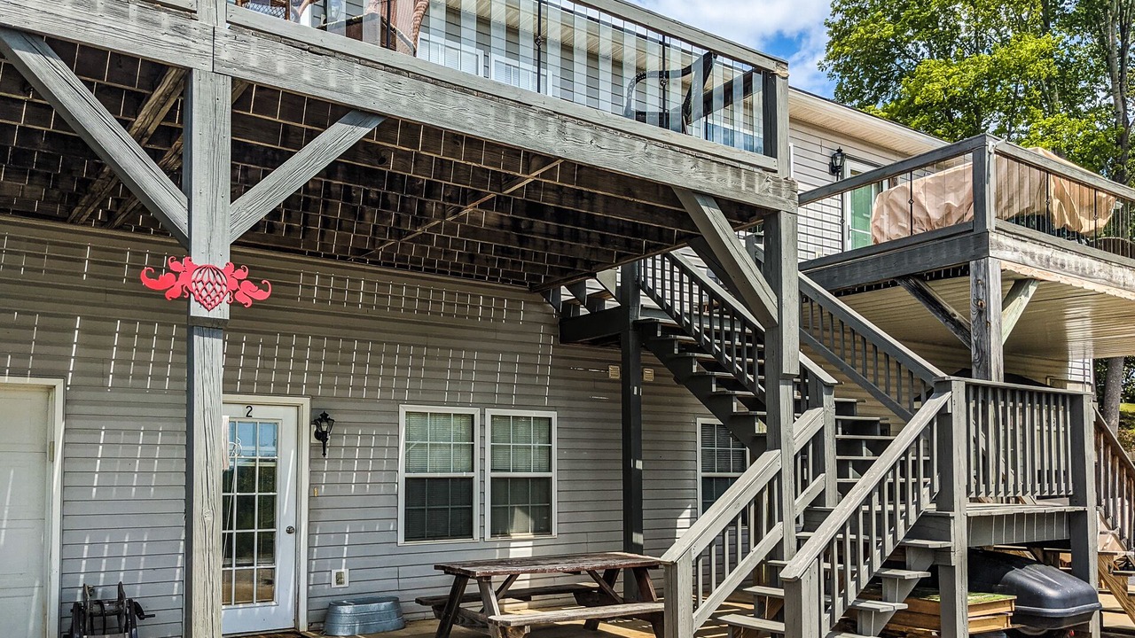Photo of Outdoor in Marion Lake Club