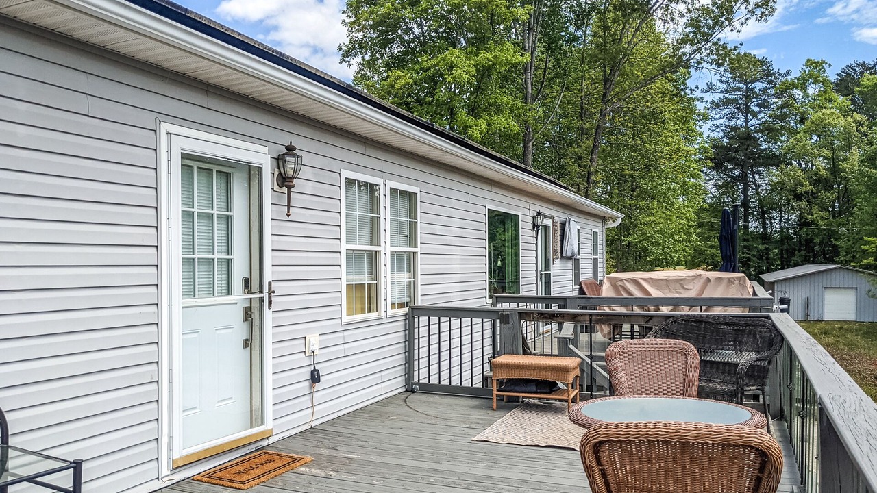 Photo of Outdoor in Marion Lake Club