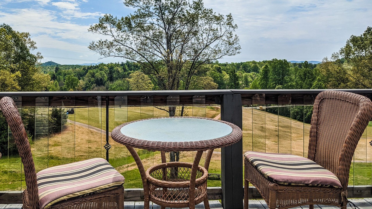 Photo of Outdoor in Marion Lake Club