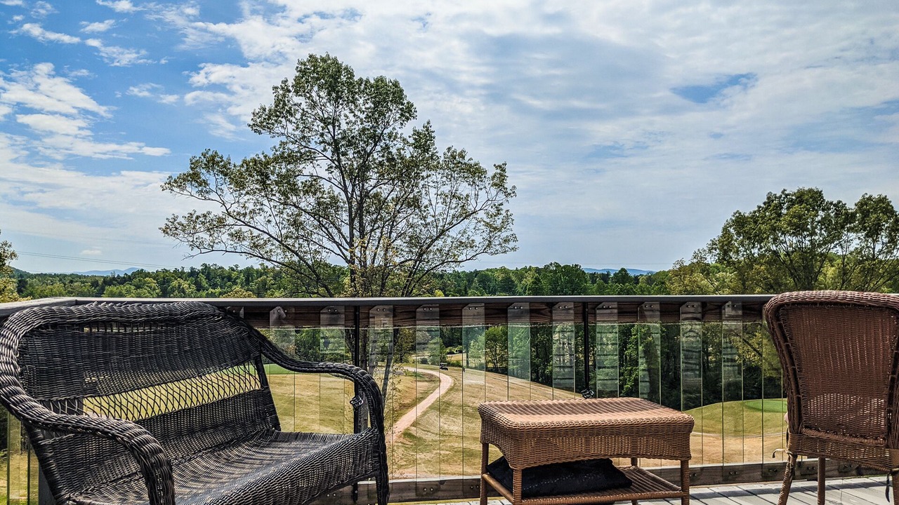 Photo of Outdoor in Marion Lake Club
