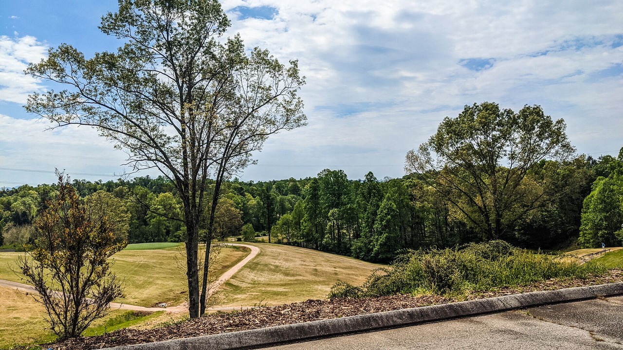 Photo of Outdoor in Marion Lake Club