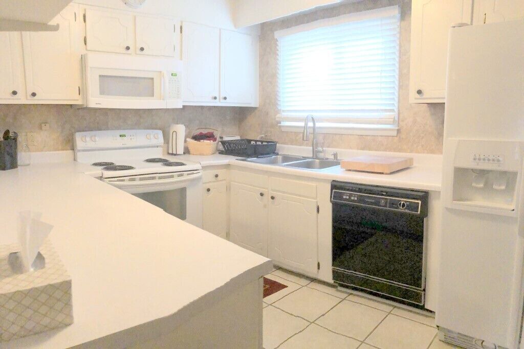 Photo of Kitchen in Foxfire