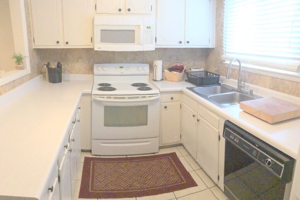 Photo of Kitchen in Foxfire