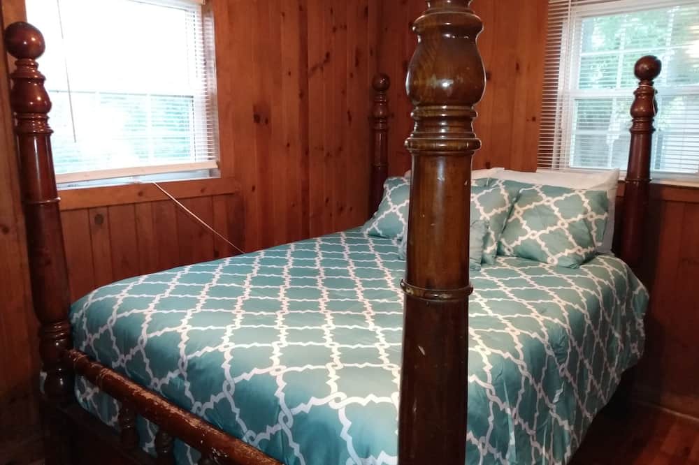 Photo of Bedroom in Ronda