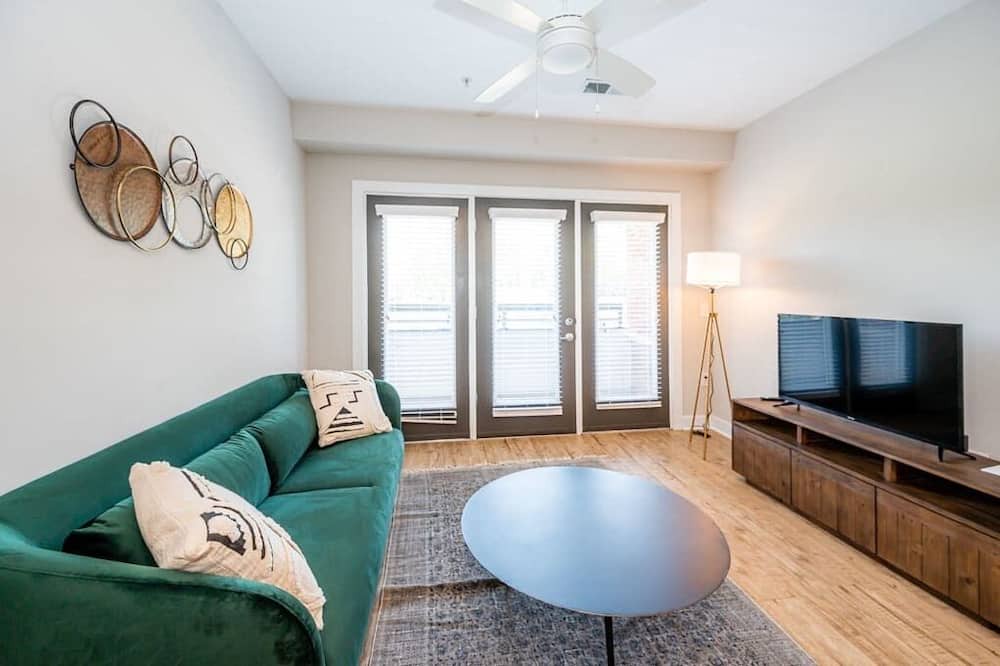Photo of Bedroom in Plaza Midwood