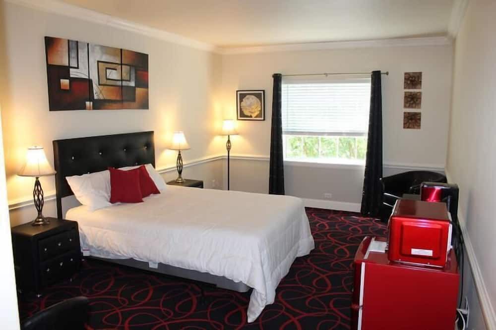 Photo of Bedroom in Sheffield Park