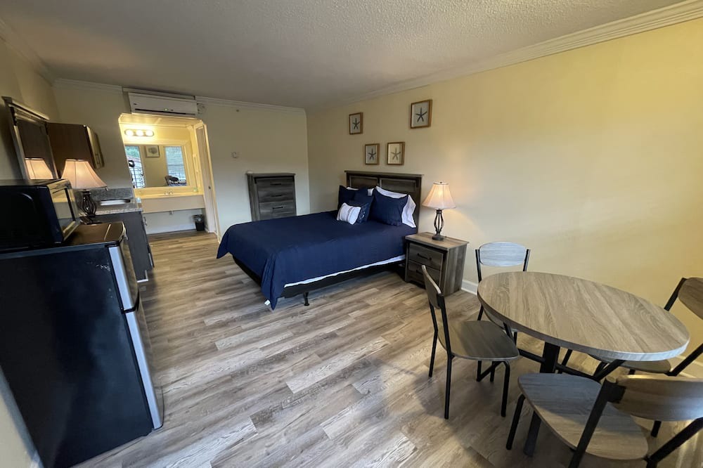 Photo of Bedroom in Sheffield Park