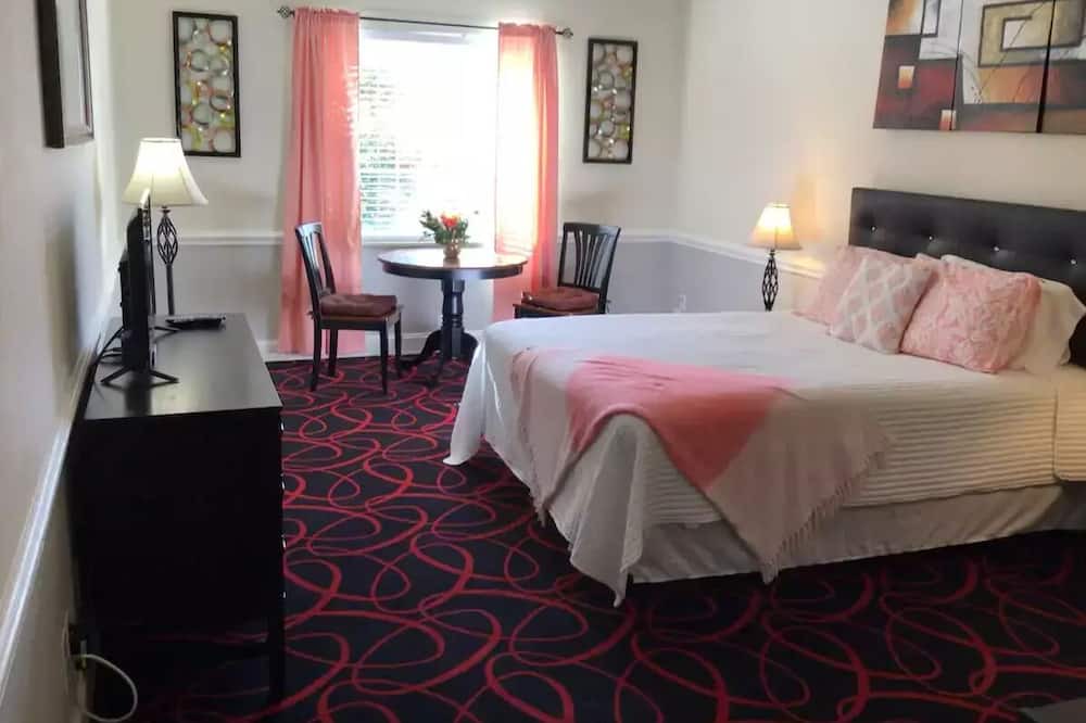 Photo of Bedroom in Sheffield Park