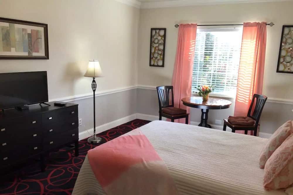 Photo of Bedroom in Sheffield Park