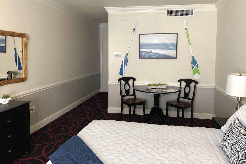 Photo of Bedroom in Sheffield Park
