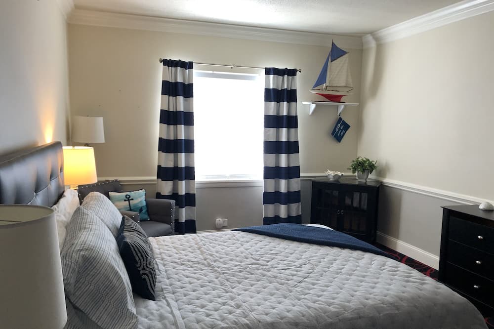 Photo of Bedroom in Sheffield Park