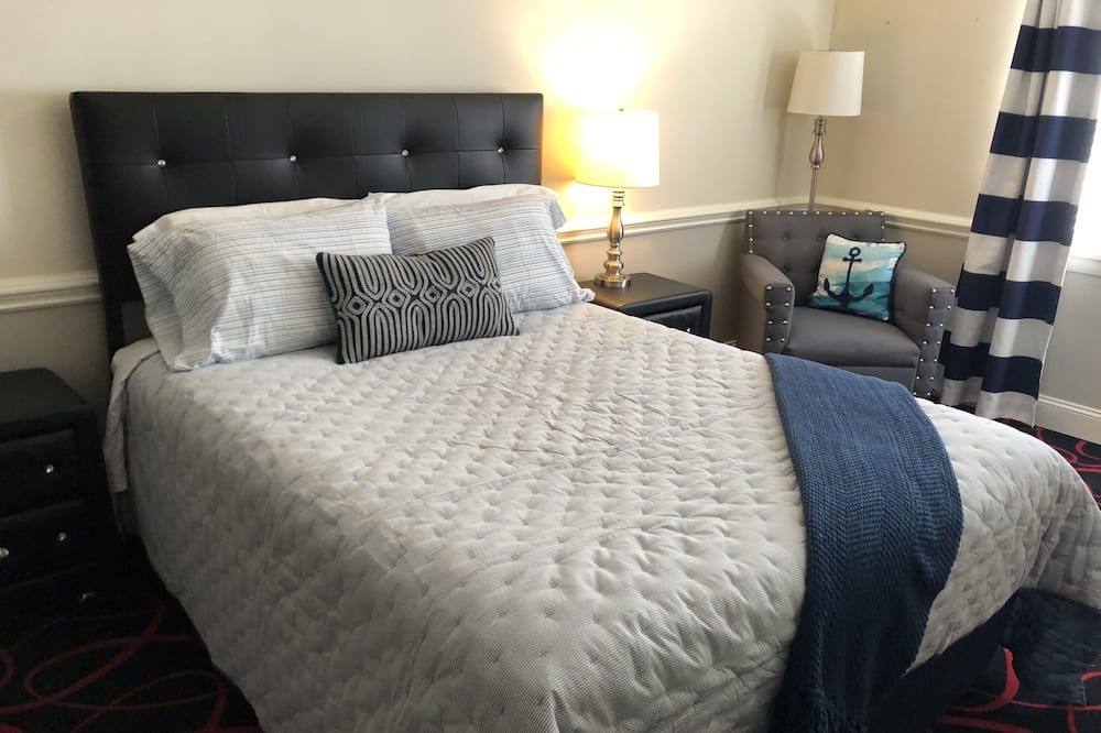 Photo of Bedroom in Sheffield Park