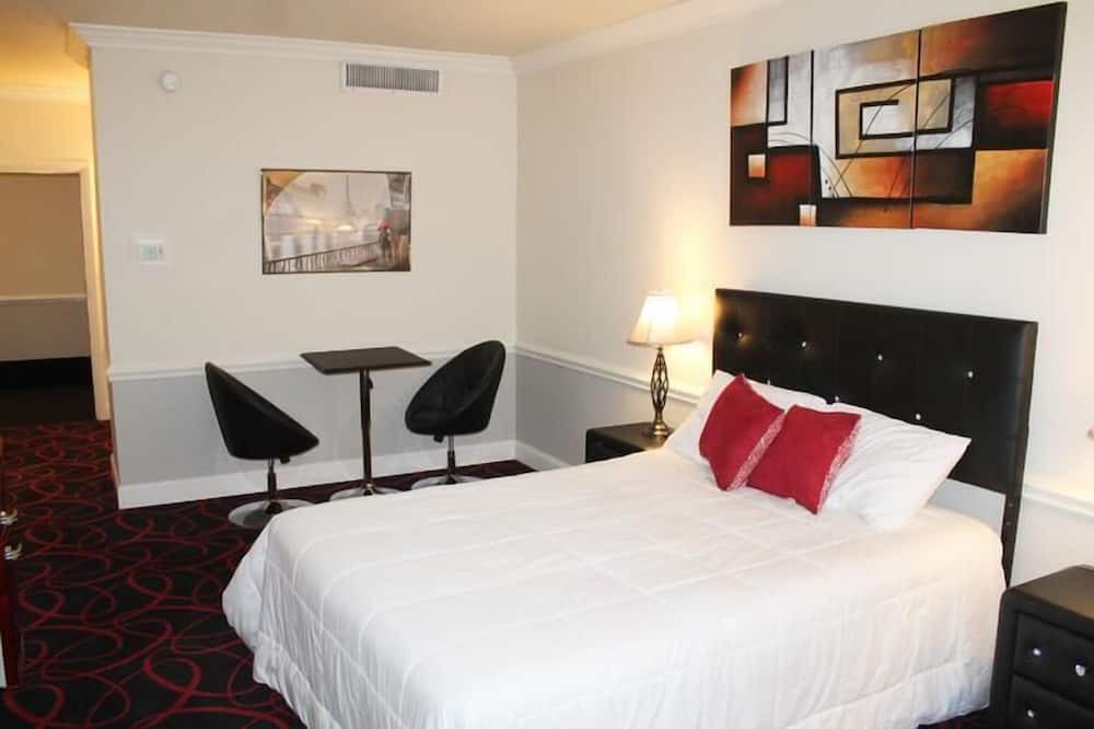 Photo of Bedroom in Sheffield Park