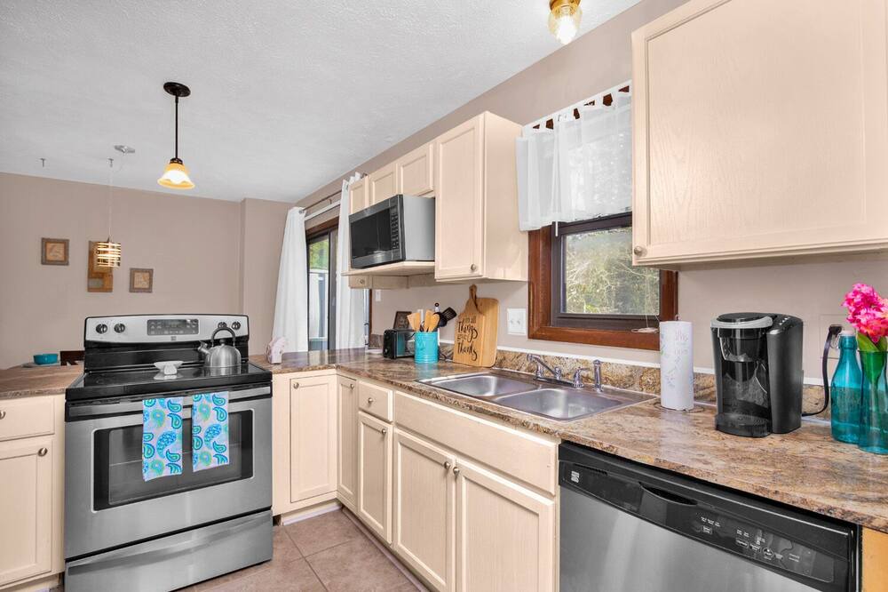 Photo of Kitchen in Westover
