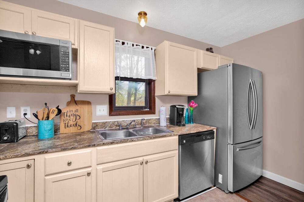 Photo of Kitchen in Westover