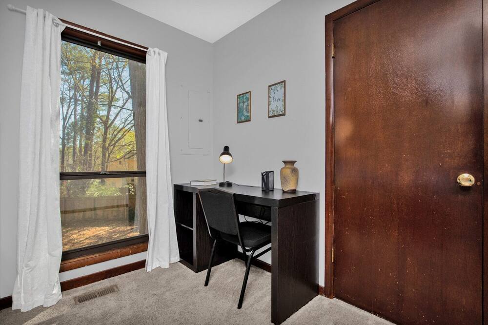 Photo of Bedroom in Westover