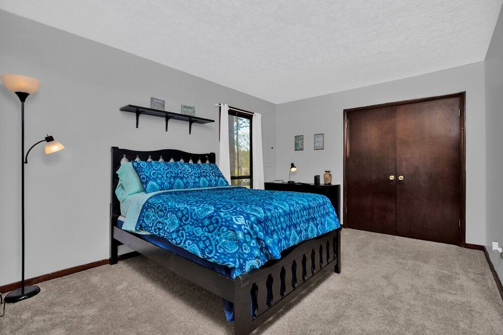 Photo of Bedroom in Westover