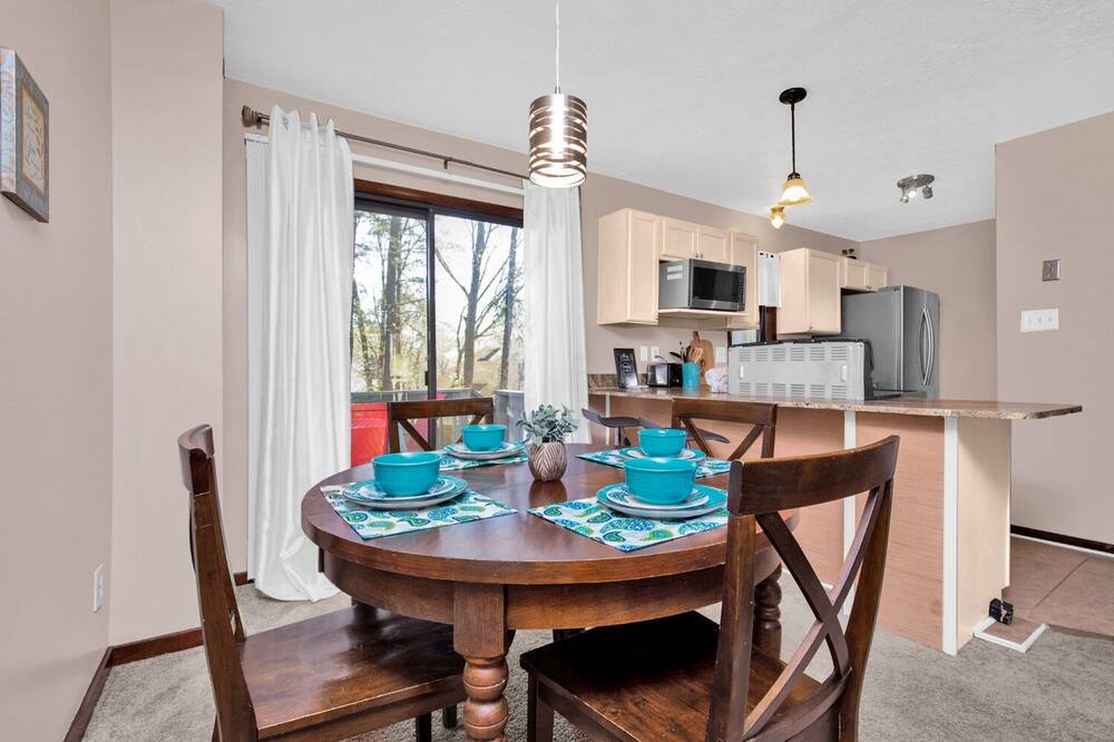 Photo of Kitchen in Westover
