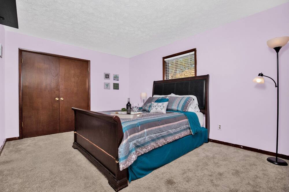 Photo of Bedroom in Westover