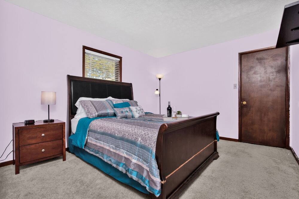 Photo of Bedroom in Westover