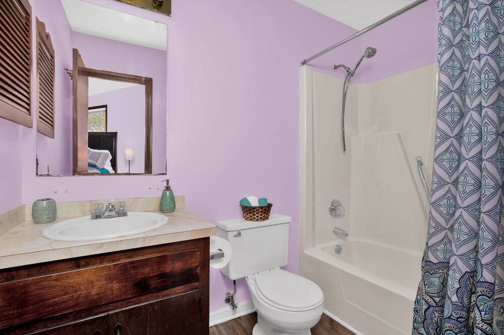Photo of Bathroom in Westover