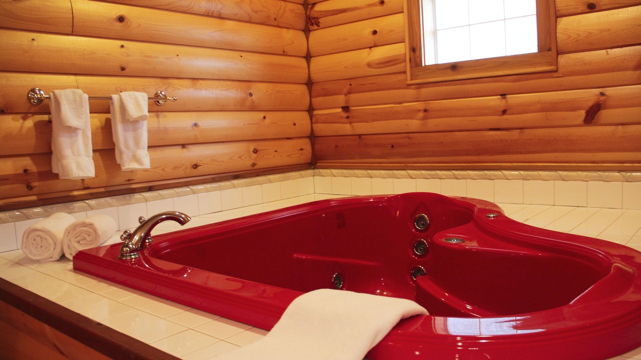 Photo of Bathroom in Pineola