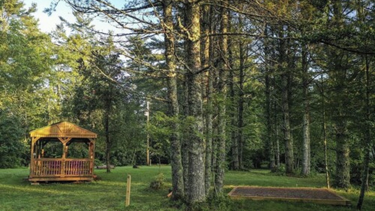 Photo of Outdoor in Pineola