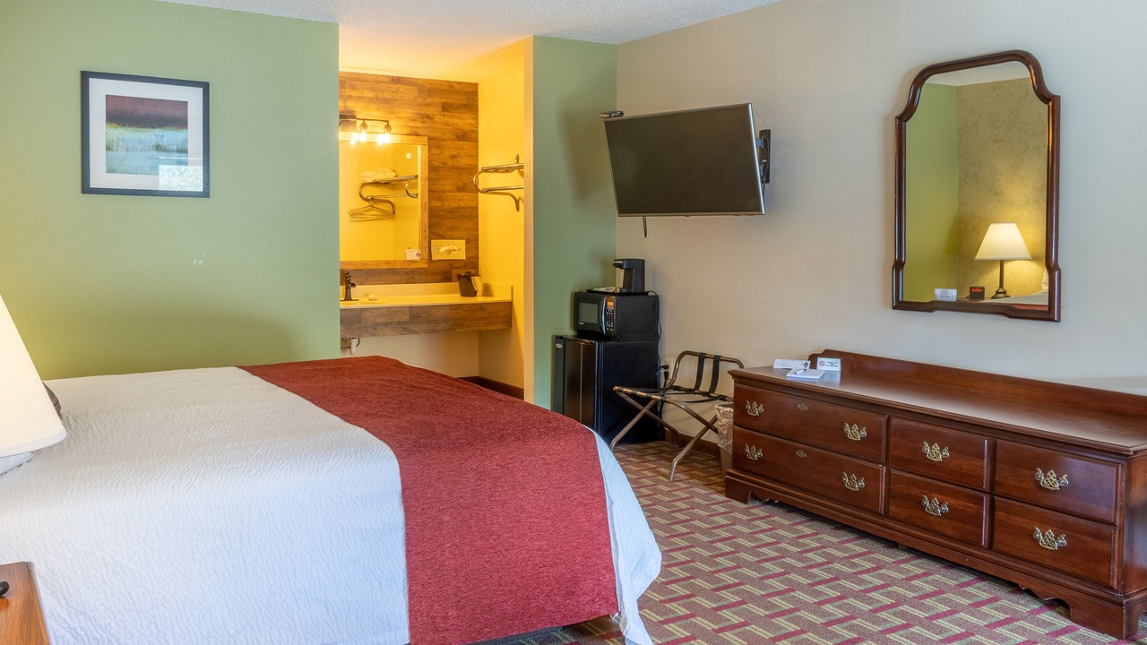 Photo of Bedroom in Pineola
