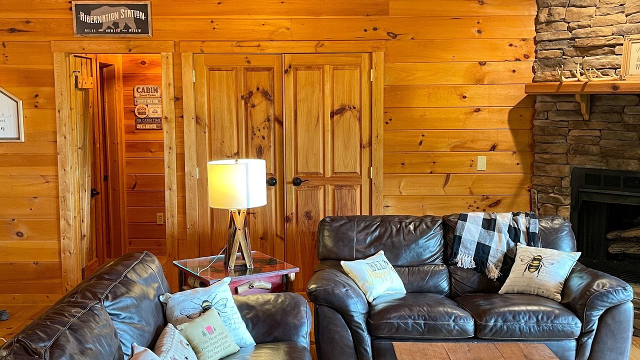 Photo of Livingroom in Franklin