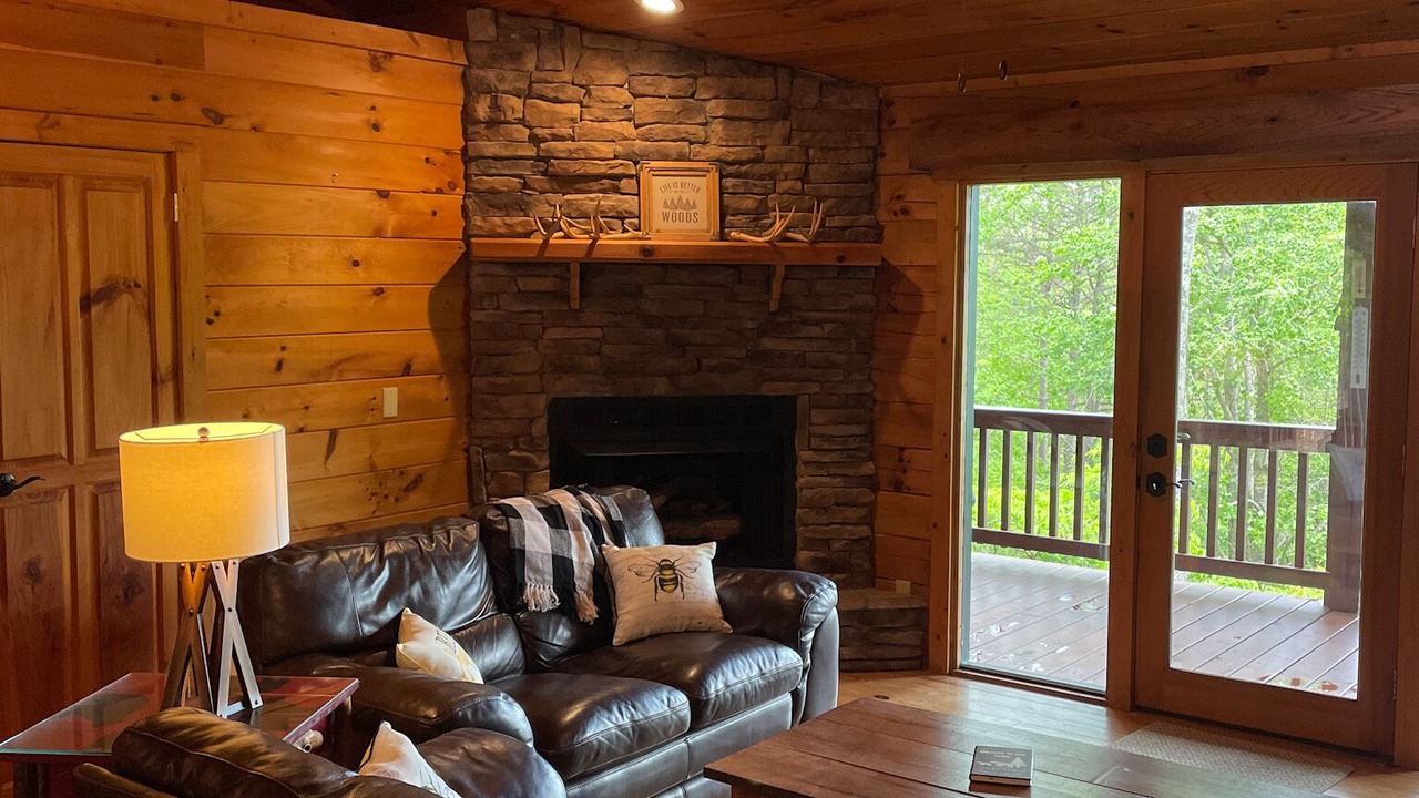 Photo of Livingroom in Franklin