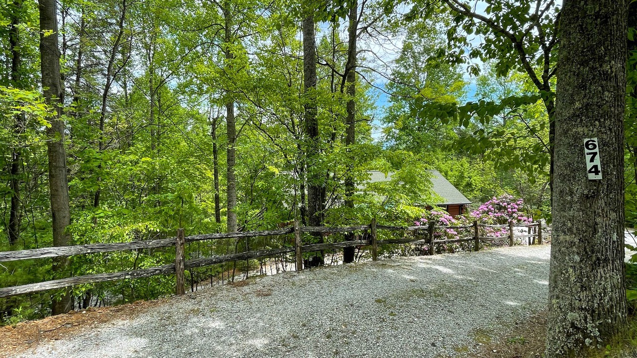 Photo of Outdoor in Franklin